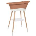 Bébé-Jou Sense Edition digitális babakád + állvány - Copper