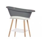 Bébé-Jou Sense Edition digitális babakád + állvány - Griffin Grey