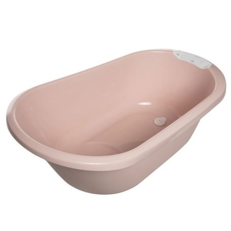 Bébé-Jou Sense Edition digitális babakád + állvány - Mellow Rose