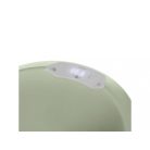 Bébé-Jou Sense Edition digitális babakád + állvány - Ocean Green