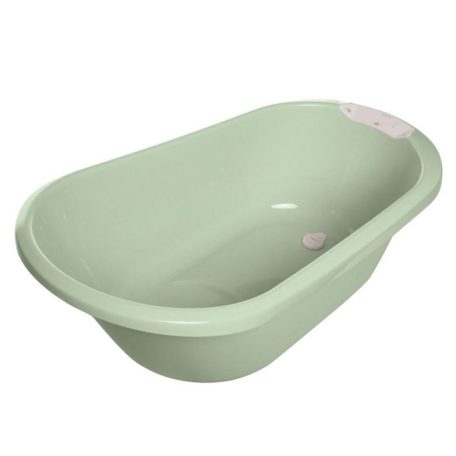 Bébé-Jou Sense Edition digitális babakád + állvány - Ocean Green