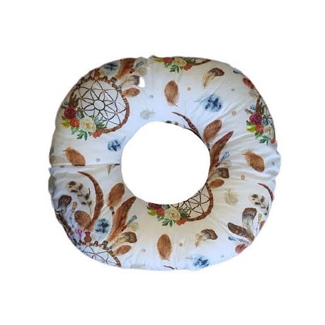 Szülés utáni gyógypárna, gátpárna - Álomfogó 