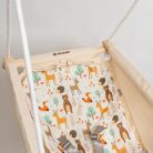 Incababy Babahinta Comfort Forest Friends