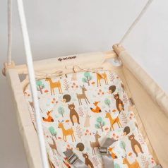 Incababy Babahinta Comfort Forest Friends