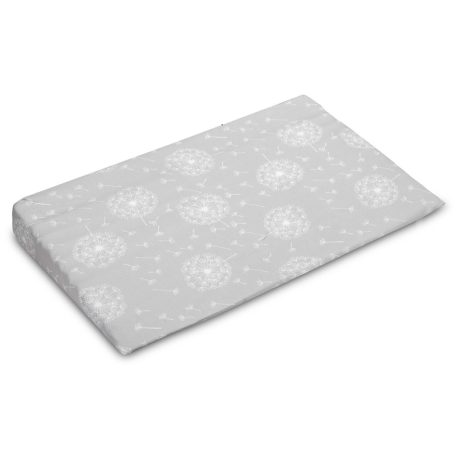 Sensillo refluxpárna huzat  38x60cm - Szürke pitypang