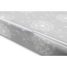 Sensillo refluxpárna huzat  38x60cm - Szürke pitypang