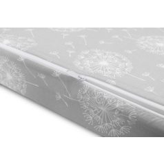 Sensillo refluxpárna huzat  38x60cm - Szürke pitypang