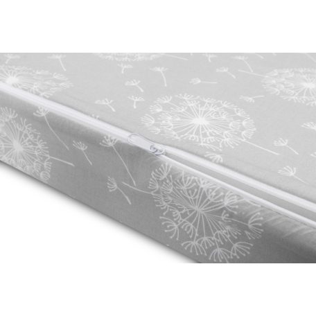 Sensillo refluxpárna huzat  38x60cm - Szürke pitypang