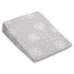 Sensillo refluxpárna huzat  38x30cm - Szürke pitypang