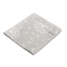 Sensillo refluxpárna huzat  38x30cm - Szürke pitypang