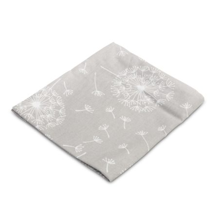 Sensillo refluxpárna huzat  38x30cm - Szürke pitypang