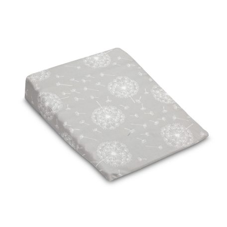 Sensillo refluxpárna huzat  38x30cm - Szürke pitypang