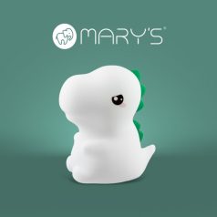 MARY'S Ecolight Éjszakai fény - Dinó 