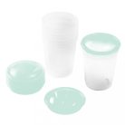BabyOno multifunkciós tejtároló 200 ml - 4 db