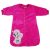 Disney Minnie hosszú ujjú wellsoft hálózsák 2,5 TOG pink (104)