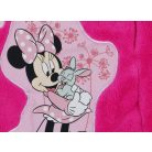 Disney Minnie hosszú ujjú wellsoft hálózsák 2,5 TOG pink (104)