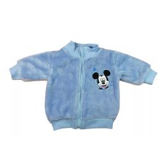 Disney Mickey wellsoft kocsikabát (56)