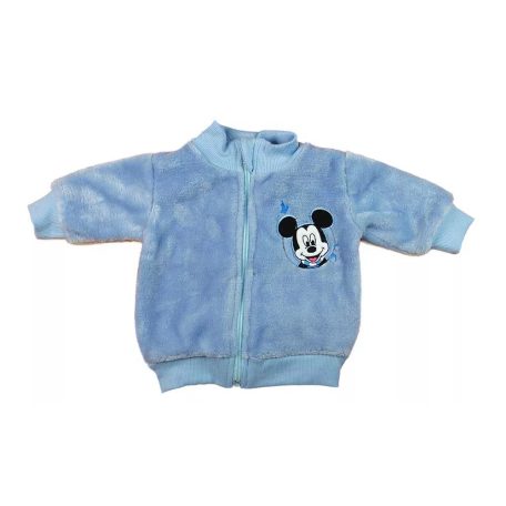 Disney Mickey wellsoft kocsikabát (62)