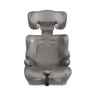 Caretero Falcon i-Size biztonsági autósülés  76-150 cm - Graphite