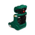 Caretero Falcon i-Size biztonsági autósülés  76-150 cm - Green