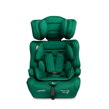 Caretero Falcon i-Size biztonsági autósülés  76-150 cm - Green