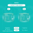 Baboo eldobható nedvszívó fehérnemű 5 db - XL méret 