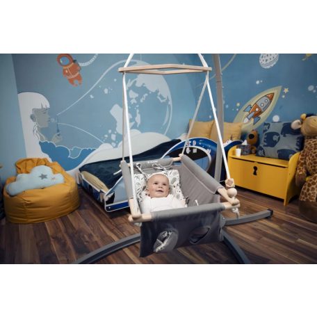 Incababy Babahinta Comfort Space Jam