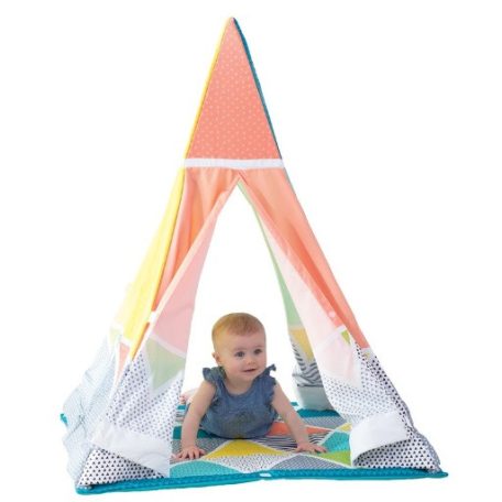 Infantino Grow-With-Me sátor 