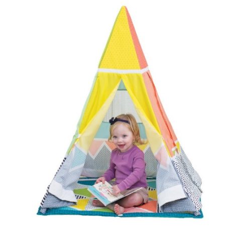 Infantino Grow-With-Me sátor 