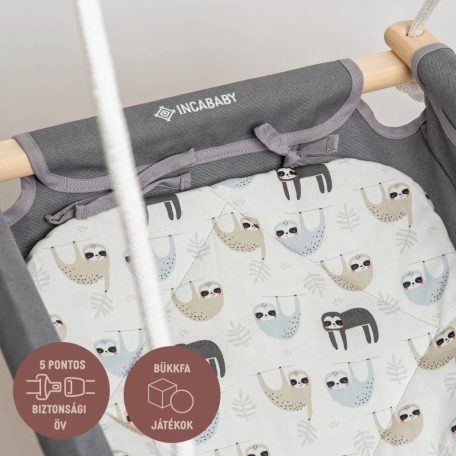 Incababy Babahinta Comfort Sweet Dream