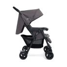 Joie Aire Twin iker babakocsi - Dark Pewter 