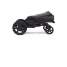 Joie Aire Twin iker babakocsi - Dark Pewter 