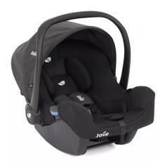 Joie i-Snug 40-75 cm hordozó i-Size - Coal 
