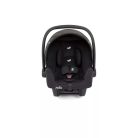 Joie i-Snug 40-75 cm hordozó i-Size - Coal 