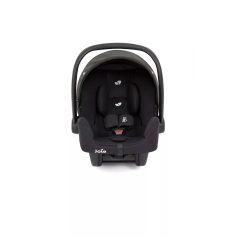 Joie i-Snug 40-75 cm hordozó i-Size - Coal 
