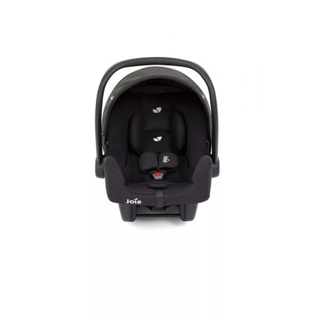 Joie i-Snug 40-75 cm hordozó i-Size - Coal 