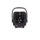 Joie i-Snug 40-75 cm hordozó i-Size - Coal 