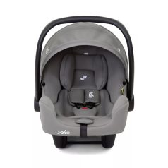 Joie i-Snug 40-75 cm hordozó i-Size - Gray Flannel 
