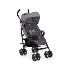 Joie Nitro Lx babakocsi -  Dark Pewter