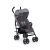 Joie Nitro Lx babakocsi -  Dark Pewter