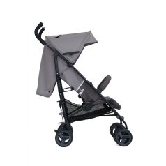 Joie Nitro Lx babakocsi -  Dark Pewter