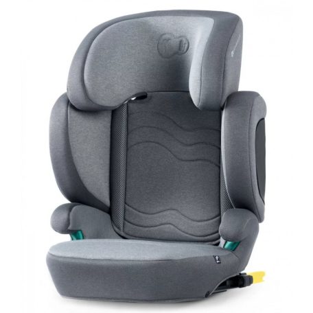 Kinderkraft XPAND 2 i-
Size Isofix gyermekülés - 100-150 cm - Rocket grey