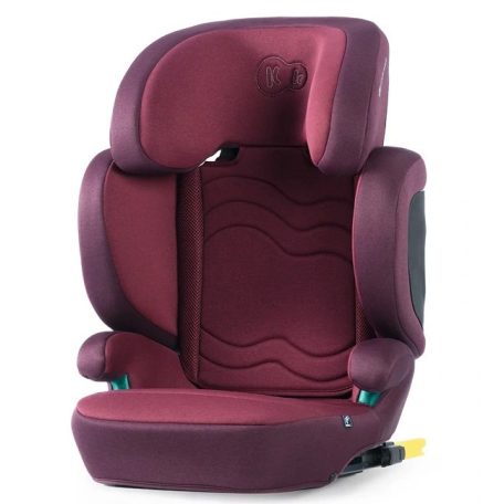 Kinderkraft XPAND 2 i-
Size Isofix gyermekülés - 100-150 cm - Cherry Pearl 