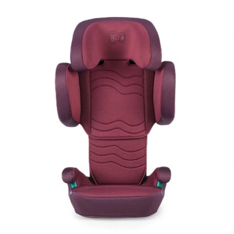 Kinderkraft XPAND 2 i-
Size Isofix gyermekülés - 100-150 cm - Cherry Pearl 