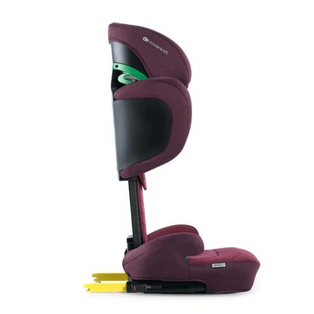 Kinderkraft XPAND 2 i-
Size Isofix gyermekülés - 100-150 cm - Cherry Pearl 