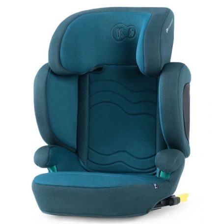 Kinderkraft XPAND 2 i-
Size Isofix gyermekülés - 100-150 cm - Harbor blue