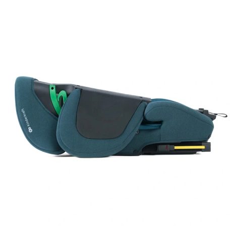 Kinderkraft XPAND 2 i-
Size Isofix gyermekülés - 100-150 cm - Harbor blue