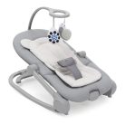 Chicco Mia Baby pihenőszék 18 kg-ig - Pebble