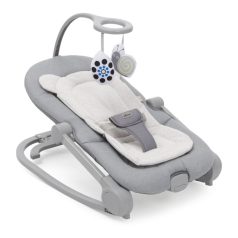 Chicco Mia Baby pihenőszék 18 kg-ig - Pebble
