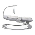 Chicco Mia Baby pihenőszék 18 kg-ig - Pebble